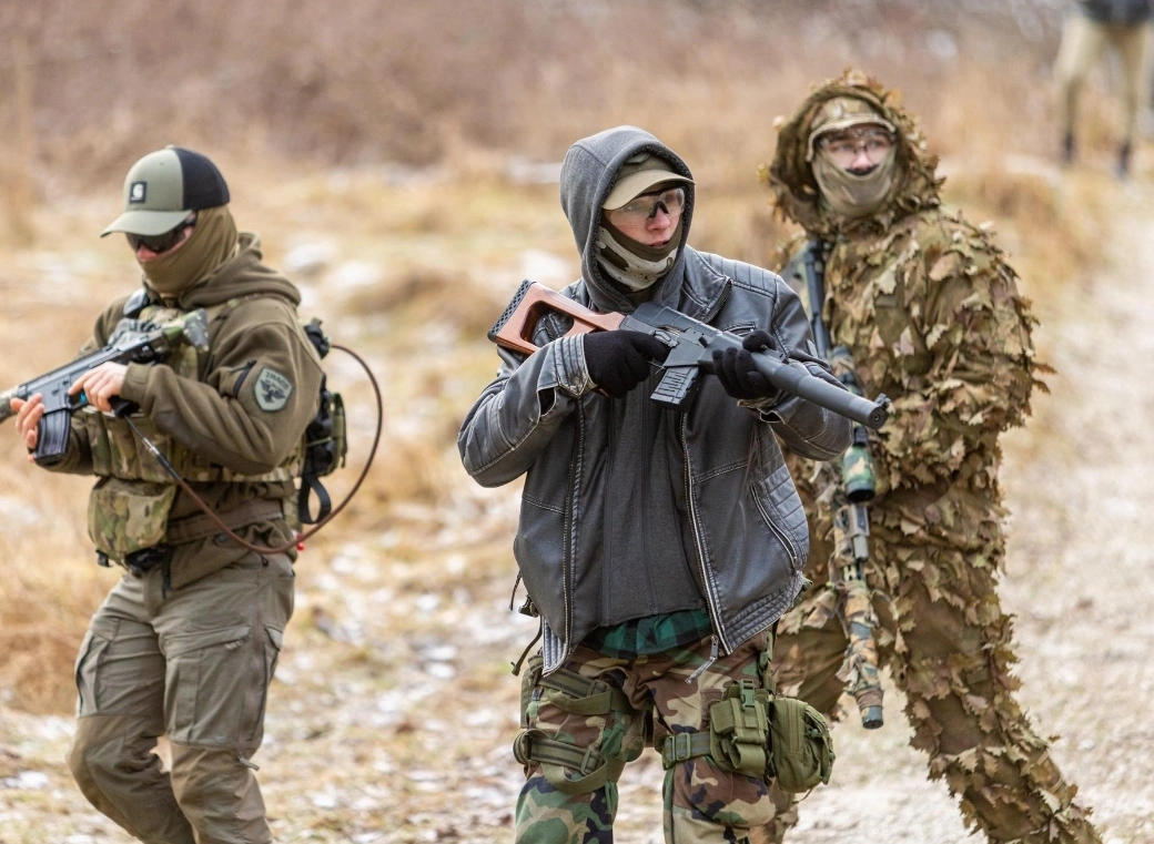 Airsoft